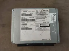 Магнитола Land Rover Range Rover 4 L405 2015