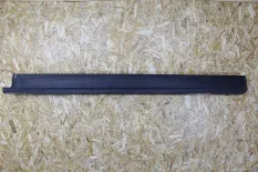 Накладка на порог Land Rover Range Rover 4 L405