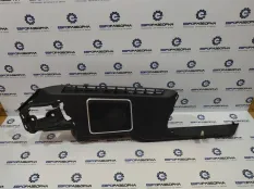 Обшивка отсека багажника Land Rover Range Rover 4