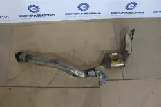 Катализатор Bentley Continental GT 2 рест. 2017