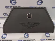 Обшивка отсека багажника Bentley Continental GT