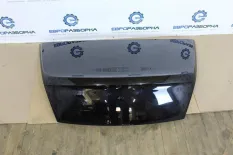 Крышка багажника Bentley Continental GT 2 рест.