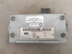 Блок управления USB Land Rover Range Rover Sport