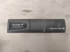 DVD-чейнджер Land Rover Range Rover Sport рест.