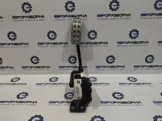 Педаль газа Bentley Continental GT 2 рест. 2017