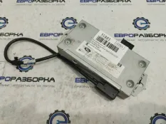 Блок управления USB Land Rover Range Rover Sport