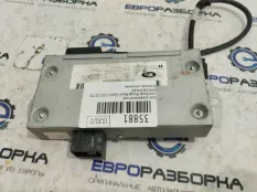 Блок управления USB Land Rover Range Rover Sport