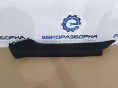 Обшивка стойки передней передняя левая Bentley