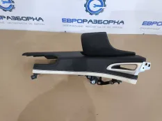Обшивка салона задняя правая Bentley 2 рест.