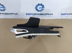 Обшивка салона задняя левая Bentley Continental GT
