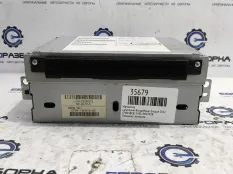 Магнитола Land Rover Range Rover Sport рест. L320