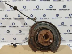 Кулак задний левый Land Rover Range Rover Sport