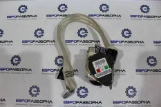 Ремень безопасности Bentley Continental GT 2 рест.