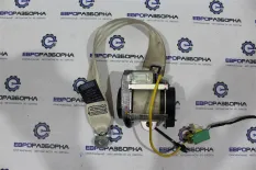 Ремень безопасности Bentley Continental GT 2 рест.