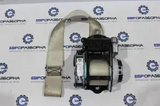 Ремень безопасности Bentley Continental GT 2 рест.