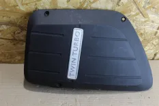 Декоративная крышка двигателя Bentley 2 рест.