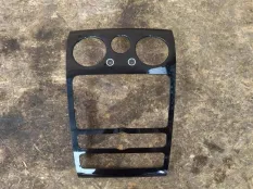 Рамка магнитолы Bentley Continental GT 2007