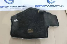 Обшивка отсека багажника Bentley Continental GT