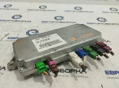 Блок управления кругового обзора Land Rover
