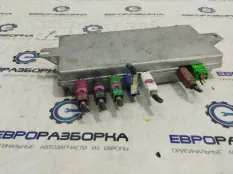 Блок управления кругового обзора Land Rover
