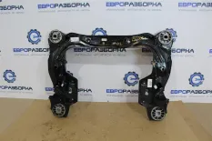 Передняя балка (подрамник) Bentley Continental GT