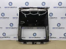Люк Land Rover Range Rover 3 2-й рест. L322 2012