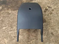 Кожух рулевой колонки Bentley Continental GT 2