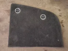 Обшивка отсека багажника Bentley Continental GT