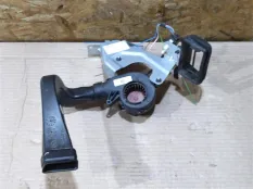 Вентилятор охлаждения Land Rover Range Rover