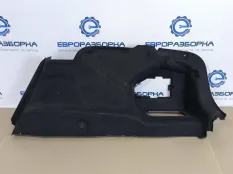 Обшивка отсека багажника правая BMW 5 G30/G31 G30
