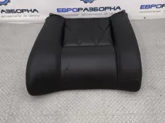 Сиденье заднее Bentley Continental GT 2007
