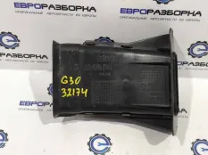 Воздуховод тормозной BMW 5 G30/G31 G30 2017