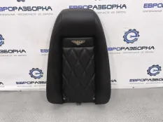 Сиденье заднее Bentley Continental GT 2007
