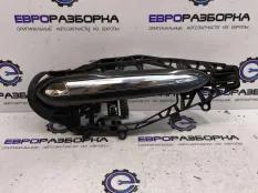 Ручка наружная двери передней правой BMW 6 GT G32