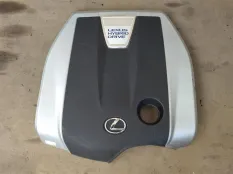 Декоративная крышка двигателя Lexus GS 4 2013