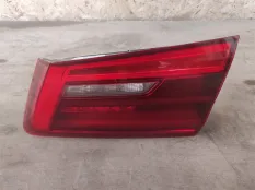 Фонарь крышки багажника правый BMW 5 G30/G31 G30