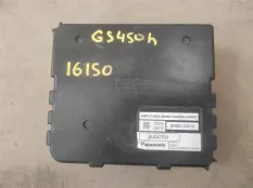 Блок управления Lexus GS 4 2013 8968033010