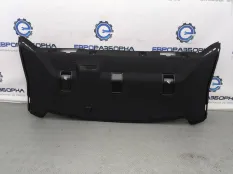 Полка салона задняя BMW 3 G20/G21 G20 2021