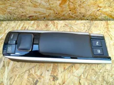 Блок кнопок Lexus GS 4 2013 237240-0262