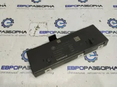 Блок управления системой комфортный доступ BMW G32