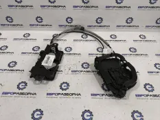 Замок багажника BMW 7 G11/G12 рест. G11 2022