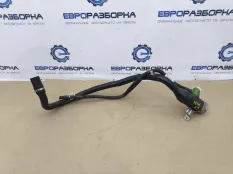 Горловина топливного бака BMW 7 G11/G12 рест. G11