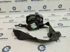 Ремень безопасности задний левый BMW 7 72117434181