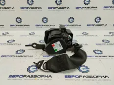 Ремень безопасности задний правый BMW 7