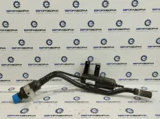 Маслозаливная горловина BMW 7 G11/G12 рест. G11