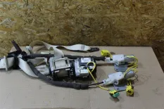 Ремень безопасности Bentley 3W5857706D