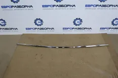 Молдинг крыла Bentley Continental GT 2 рест. 2017