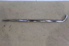 Молдинг крыла Bentley Continental GT 2 рест. 2017