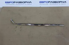 Молдинг крыла Bentley Continental GT 2 рест. 2017