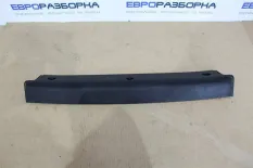 Обшивка отсека багажника Bentley Continental GT